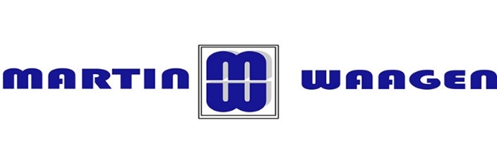 Logo Martin-Waagen